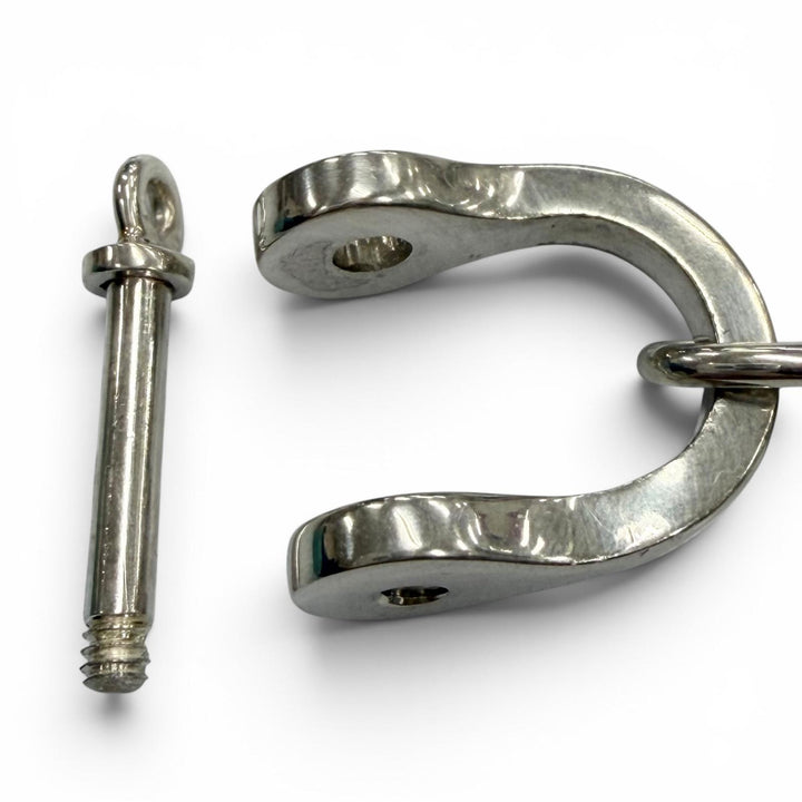 美品▼TIFFANY&amp;Co ティファニー ヴィンテージ ダブルジャックル キーリング スターリングシルバー 925 キーホルダー シルバー 重量16.45g