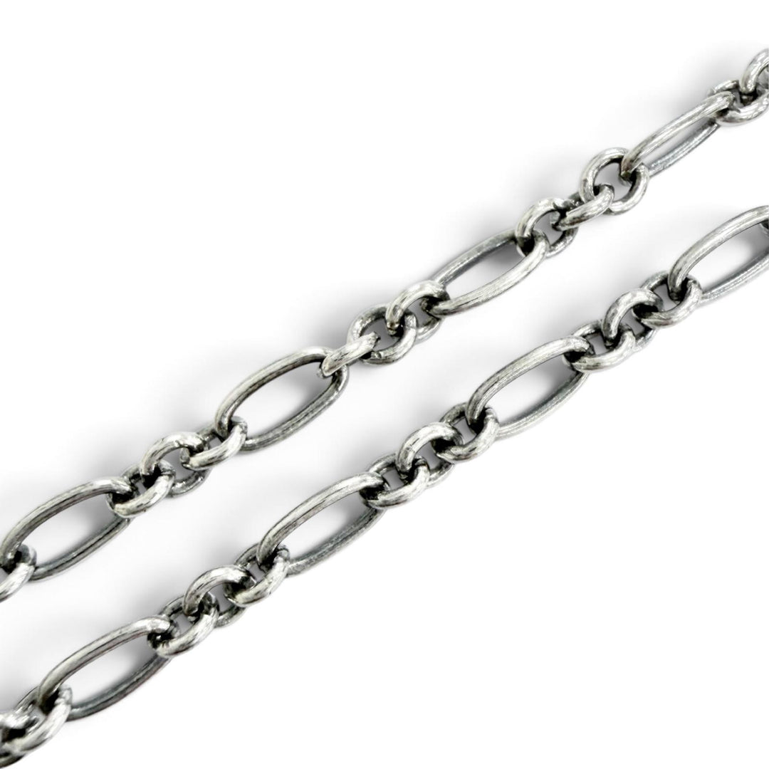 美品△Georg Jensen ジョージジェンセン 925 アンバー 琥珀 2001 イヤーペンダント ネックレス シルバー オレンジ系 重量10.59g 箱付き