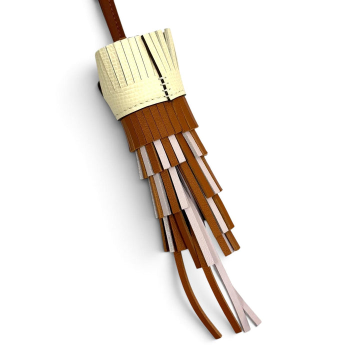 未使用品★HERMES エルメス シュエットフクロウ バッグチャーム チャーム マルチ K刻印 フランス製 レディース 箱付き