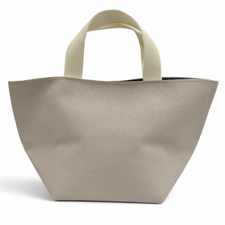 美品★Herve Chapelier エルベ・シャプリエ 827GG コーテッドキャンバス 高級ライン レザー使い トートバッグ 定価217800円 保存袋付