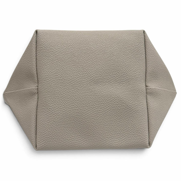 美品★Herve Chapelier エルベ・シャプリエ 827GG コーテッドキャンバス 高級ライン レザー使い トートバッグ 定価217800円 保存袋付