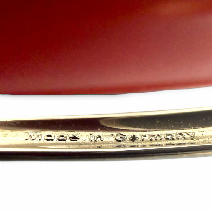 極美品□MONTBLANC モンブラン グレートキャラクターズ エンツォフェラーリ スペシャルエディション ボールペン レッド ドイツ製 筆記◎