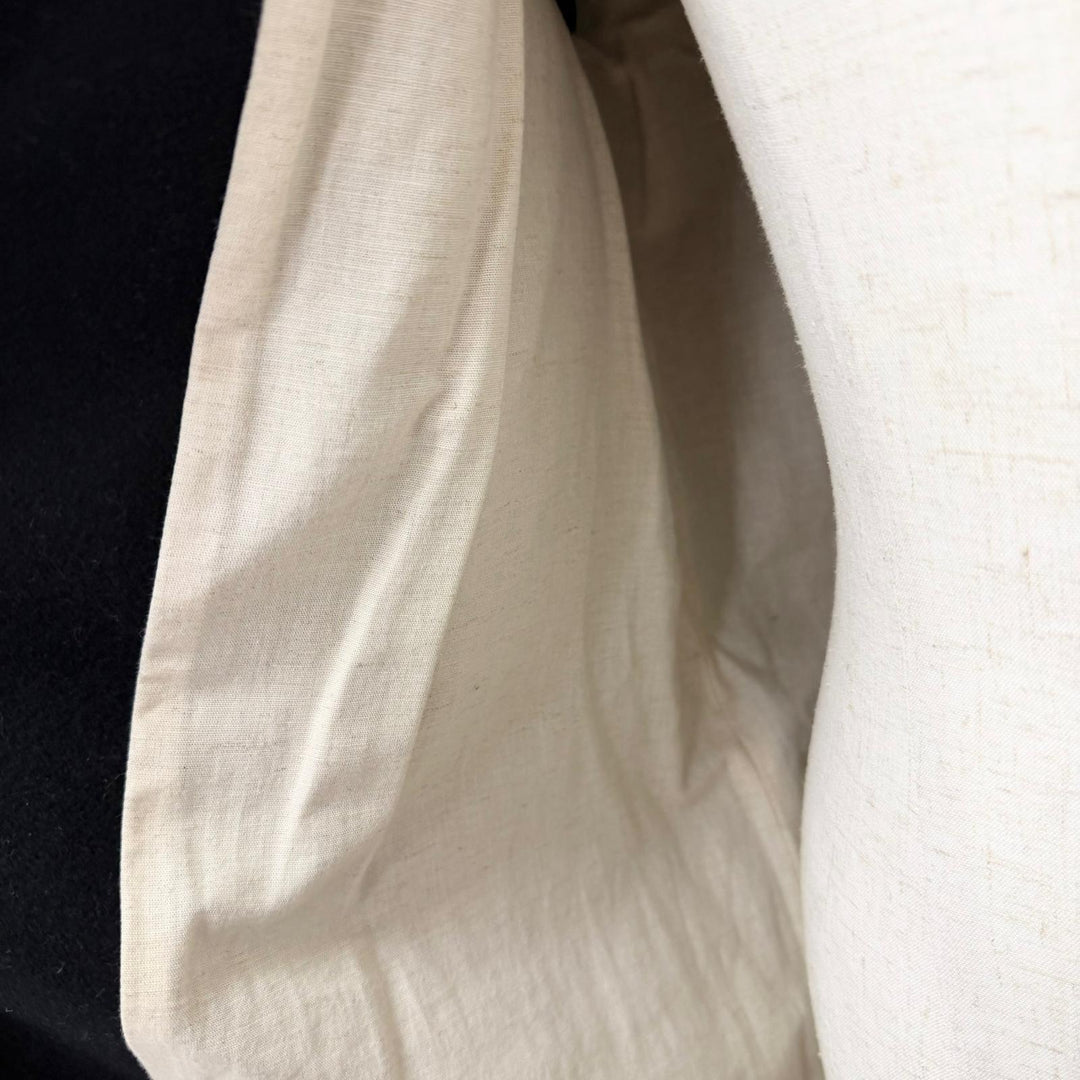 美品□VALENTINO ヴァレンティノ NV3CK0123SC ウール100％ ロックスタッズ トグルボタン ダッフルコート ブラック 46 イタリア製 正規品