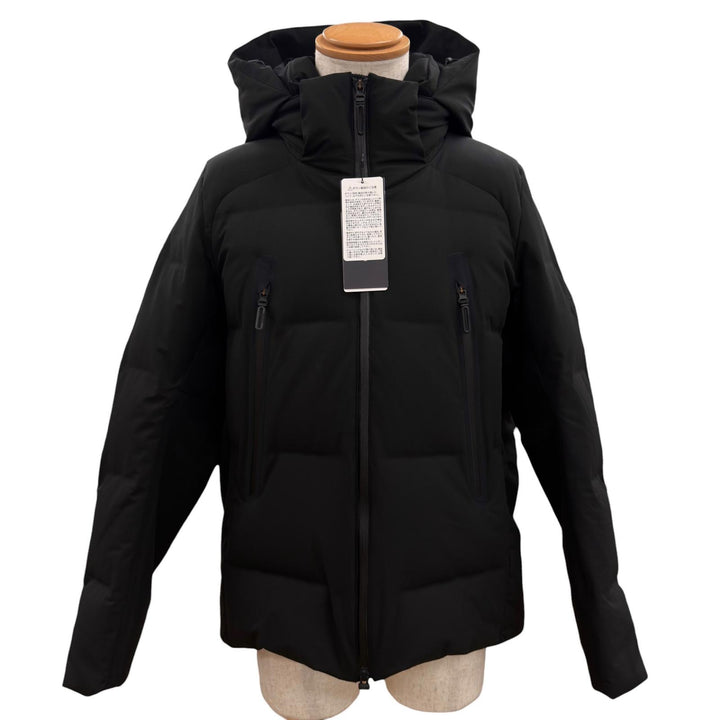 未使用品●DESCENTE ALLTERRAIN　MIZUSAWA DOWN デサントオルテライン 水沢ダウン DX-G2674RL AMBIT ダウンジャケット L 日本製 正規品