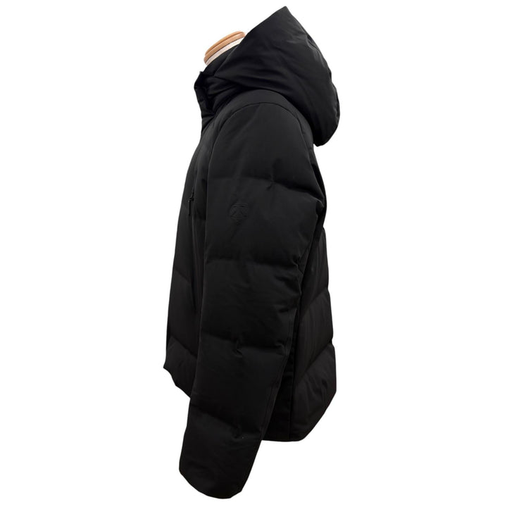 未使用品●DESCENTE ALLTERRAIN　MIZUSAWA DOWN デサントオルテライン 水沢ダウン DX-G2674RL AMBIT ダウンジャケット L 日本製 正規品