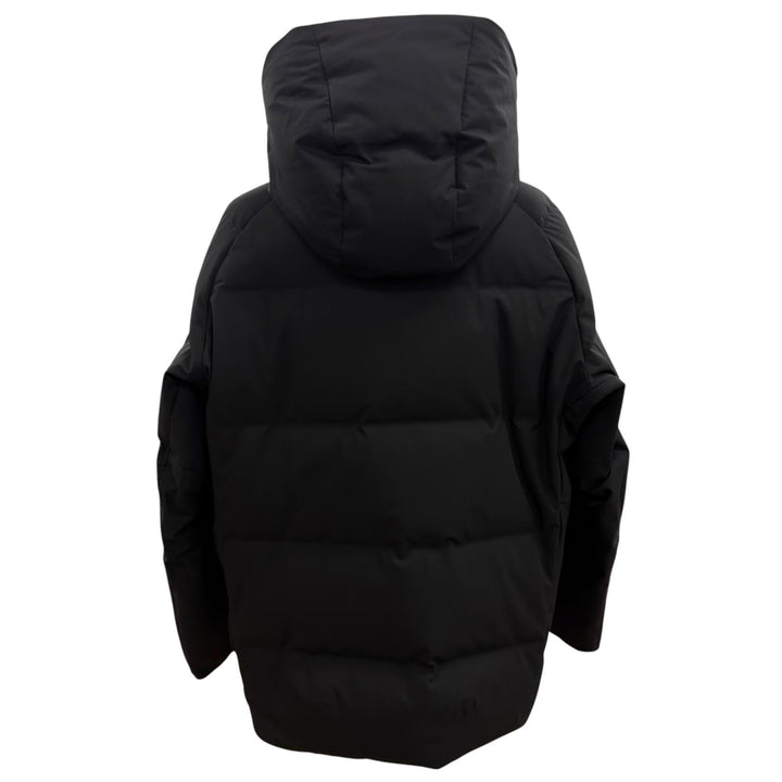 未使用品●DESCENTE ALLTERRAIN　MIZUSAWA DOWN デサントオルテライン 水沢ダウン DX-G2674RL AMBIT ダウンジャケット L 日本製 正規品