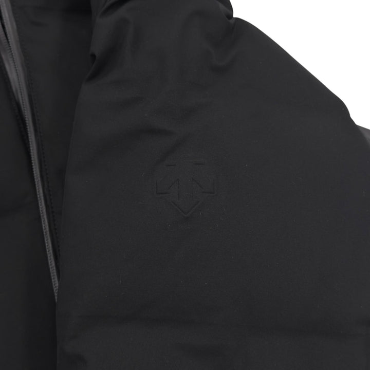 未使用品●DESCENTE ALLTERRAIN　MIZUSAWA DOWN デサントオルテライン 水沢ダウン DX-G2674RL AMBIT ダウンジャケット L 日本製 正規品