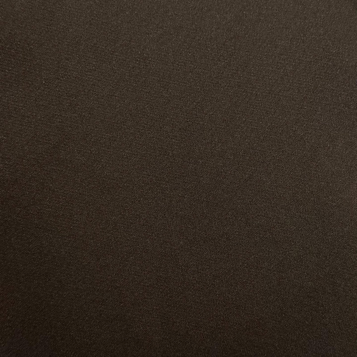 極美品★VALENTINO ヴァレンティノ 2B0RA9V56D1 シルク混 ハイウエスト フレア ロングスカート ブラウン 38 イタリア製 正規品