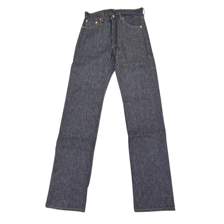 極美品▼Levis リーバイス 1997年製 501XX コットン ヴィンテージ ボタンフライ ストレート デニムパンツ インディゴ W30 USA製 メンズ