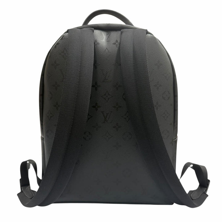 極美品▼LOUIS VUITTON ルイヴィトン M26765 モノグラム ミッドナイト ディスカバリー カーゴ バックパック デイパック 定価502700円