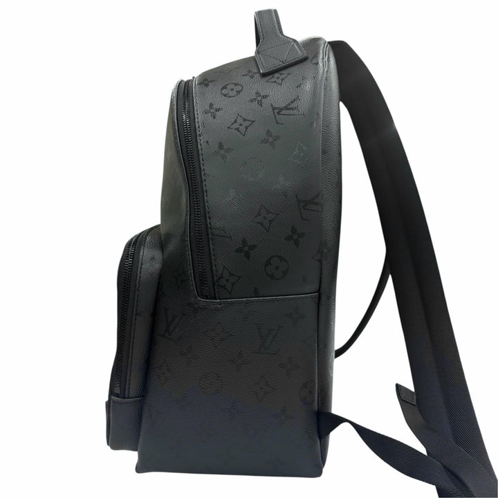 極美品▼LOUIS VUITTON ルイヴィトン M26765 モノグラム ミッドナイト ディスカバリー カーゴ バックパック デイパック 定価502700円