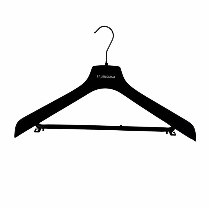極美品□BALENCIAGA adidas バレンシアガ アディダス 2022年製 725293 スリーストライプス 3way ベンチコート 1 イタリア製 正規品