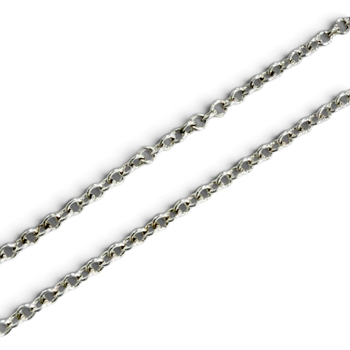 美品△TIFFANY&amp;Co. ティファニー 1837 サークル ペンダント ネックレス アクセサリー AG925 シルバー 重量3.83g レディース 箱・保存袋付