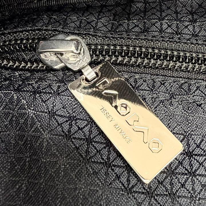 極美品△BAOBAO ISSEY MIYAKE バオバオ イッセイミヤケ BB03-AG831 ルーセント グラデーション トートバッグ マルチカラー 正規品 日本製