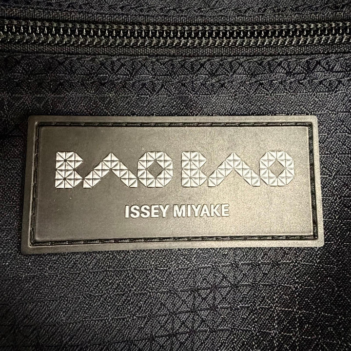 極美品△BAOBAO ISSEY MIYAKE バオバオ イッセイミヤケ BB03-AG831 ルーセント グラデーション トートバッグ マルチカラー 正規品 日本製