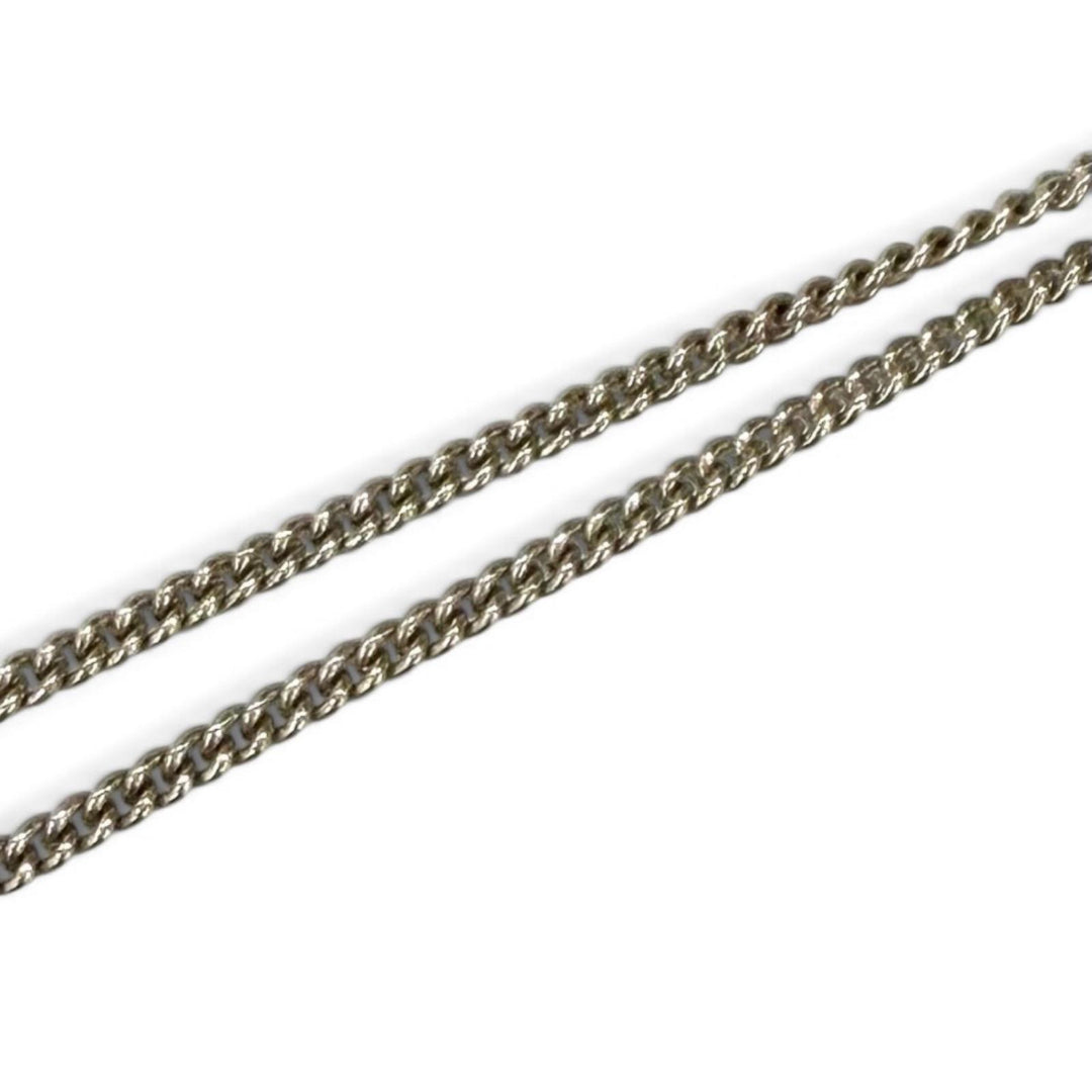 未使用品★CHANEL シャネル 04P ココマーク クローバー ブレスレット アクセサリー ピンク パープル イタリア製 レディース