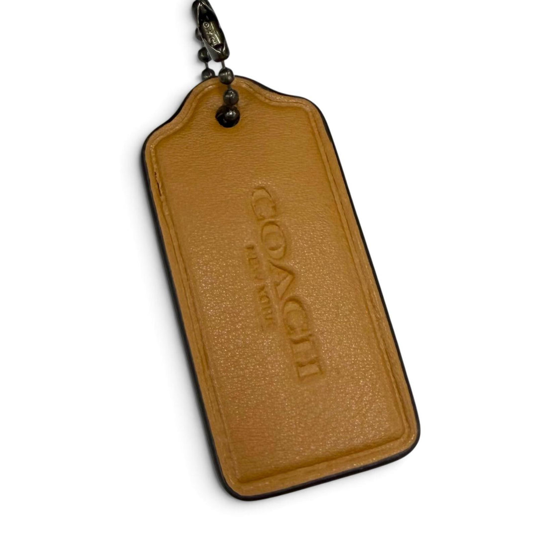 極美品☆COACH コーチ C4106 ジョージー 2WAY レザー サドルバッグ ハンドバッグ ショルダーバッグ ピンク カーキ ブラウン レディース