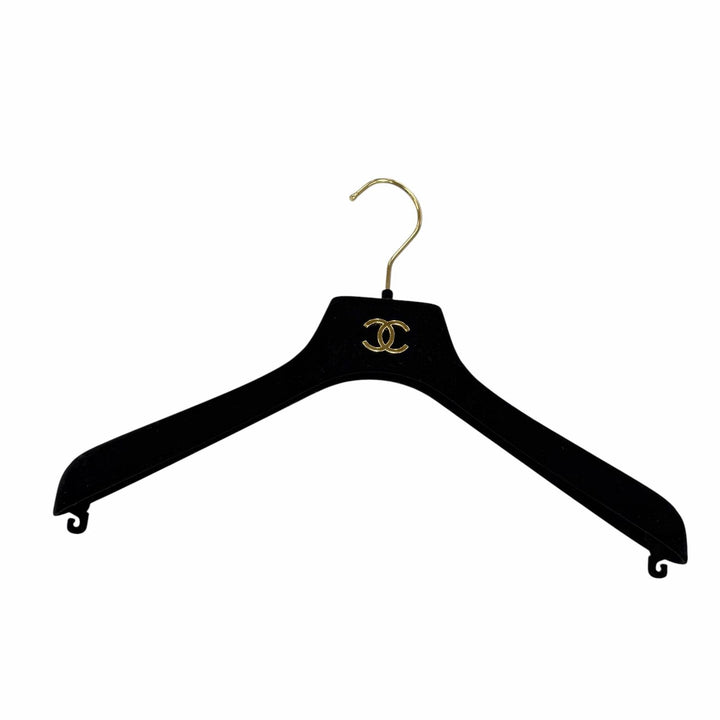 極美品☆CHANEL シャネル P57607 ウール カシミヤ ココマークボタン ロング丈 コート ホワイト 46 フランス製 正規品 レディース メンズ