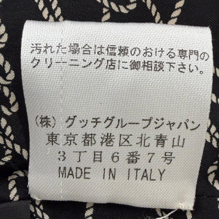 美品☆GUCCI グッチ 172198 バンブーバックル スウェードレザー トレンチコート ベージュ 40 イタリア製 正規品 ガーメント・ハンガー付