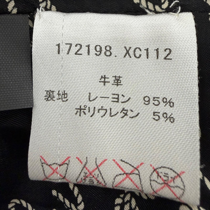 美品☆GUCCI グッチ 172198 バンブーバックル スウェードレザー トレンチコート ベージュ 40 イタリア製 正規品 ガーメント・ハンガー付
