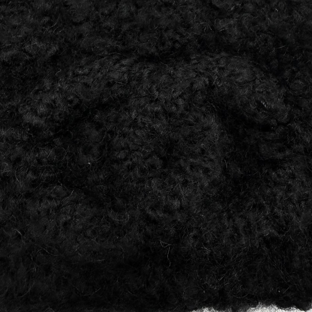 美品▼CHANEL シャネル 18A カシミヤ シルク ココマーク 帽子 ビーニー ニットキャップ ブラック 正規品 メンズ レディース ユニセックス