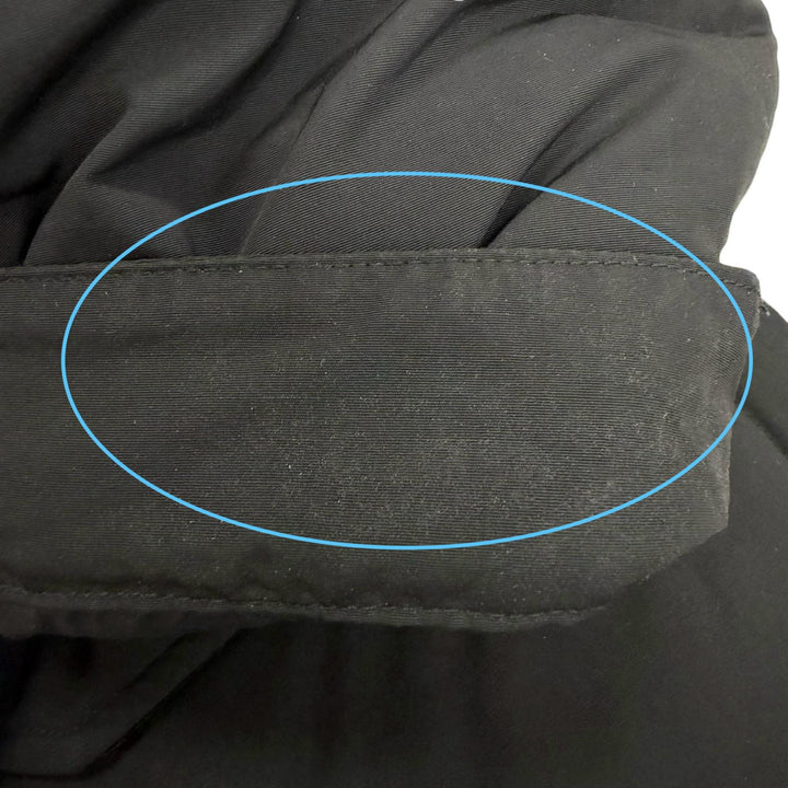 極美品□Supreme THE NORTH FACE シュプリーム ザ ノースフェイス 22AW ND52206I フーデッド ダウンジャケット ブラウン S 正規品 メンズ