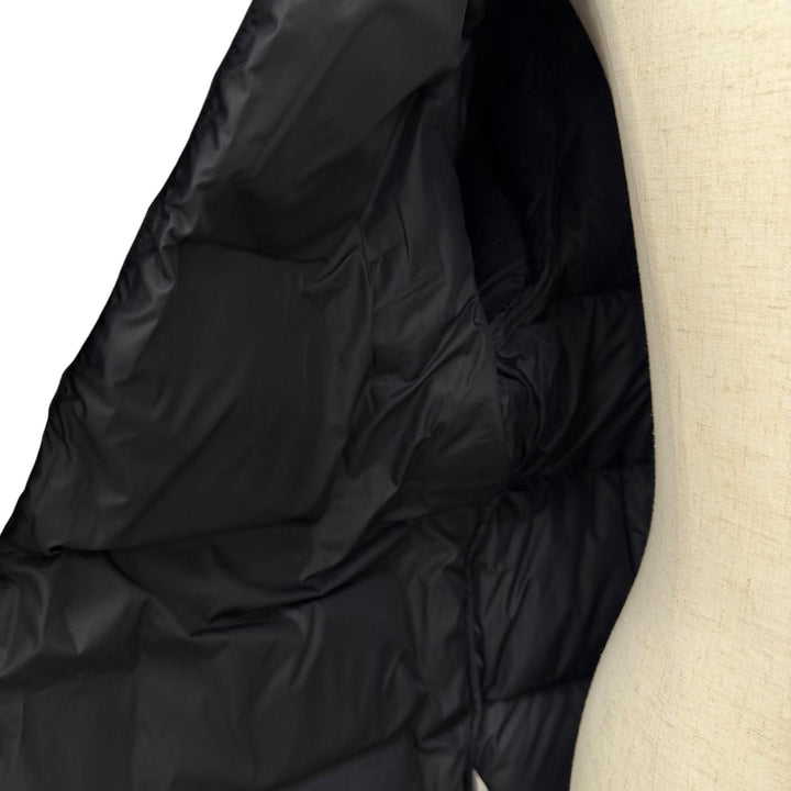 極美品□Supreme THE NORTH FACE シュプリーム ザ ノースフェイス 22AW ND52206I フーデッド ダウンジャケット ブラウン S 正規品 メンズ