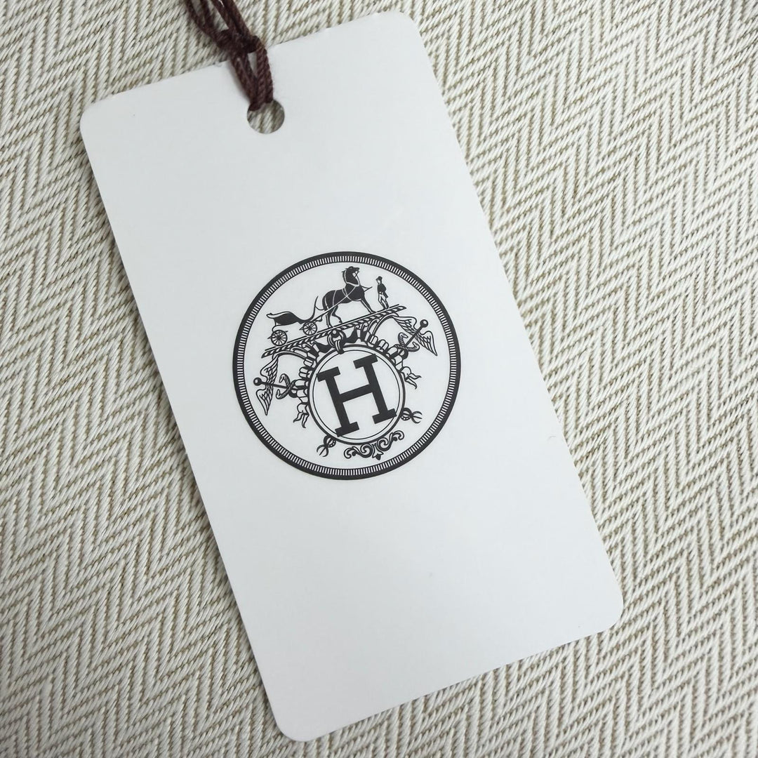 未使用品□HERMES エルメス H261019N クラフト キャスケット マイルス ジャクロンH クルードセル キャップ 58 イタリア製 正規品 メンズ