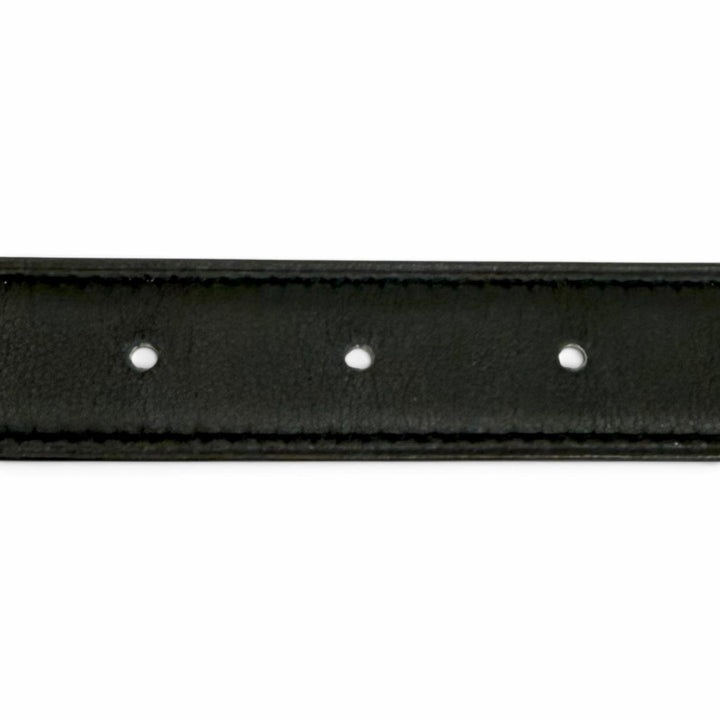 極美品★HERMES エルメス スイフト ヴォーエプソン ブラック/エトゥープ シルバー金具 ロゴ金具付 リバーシブル ベルト D刻印 フランス製