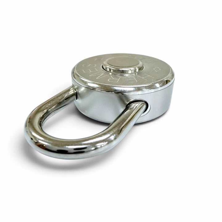 極美品☆HERMES エルメス クルードセル チャーム SS 現行品 チャーム シルバー フランス製 レディース 定価106700円