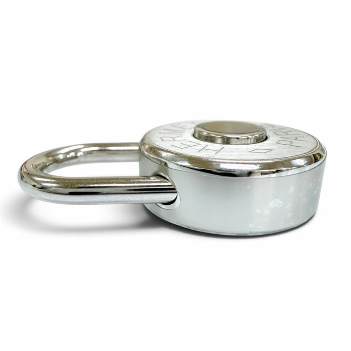 極美品☆HERMES エルメス クルードセル チャーム SS 現行品 チャーム シルバー フランス製 レディース 定価106700円