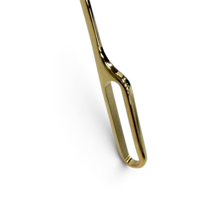 未使用品★Cartier カルティエ CT0155S パンテール ドゥ カルティエ サングラス 2Cデコール キャッツアイ ゴールド 57□19 140 箱付き