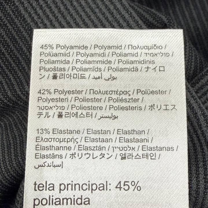未使用品▼LOEWE On ロエベ オン H929Y23X06 Toffee トフィー ロングスリーブ クルーネック テクニカルジャージ 長袖Ｔシャツ L 正規品