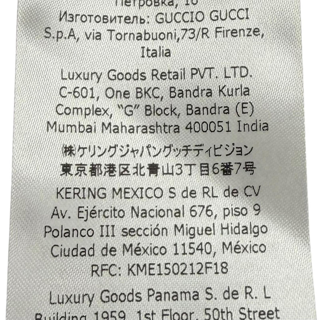 極美品★GUCCI グッチ 23AW 759278 裏地シルク混 ホースビットベルト付 無地 長袖 ワンピース ブラック IT 44 イタリア製 正規品