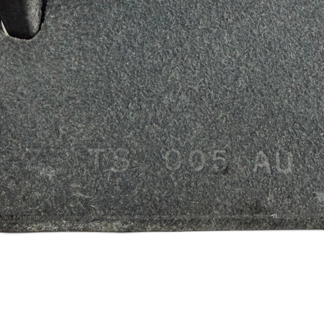 良品★HERMES エルメス エールバッグ ジップ アド PM ブラック トワルミリタリー ヴァッシュハンター リュックサック Z刻印 袋付