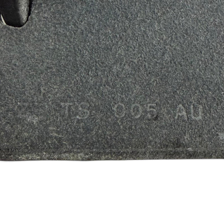 良品★HERMES エルメス エールバッグ ジップ アド PM ブラック トワルミリタリー ヴァッシュハンター リュックサック Z刻印 袋付