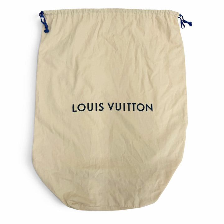 美品□LOUIS VUITTON ルイヴィトン M13767 モノグラム ホライゾン 55 スーツケース モノグラムキャンバス 4輪 ブラウン フランス製