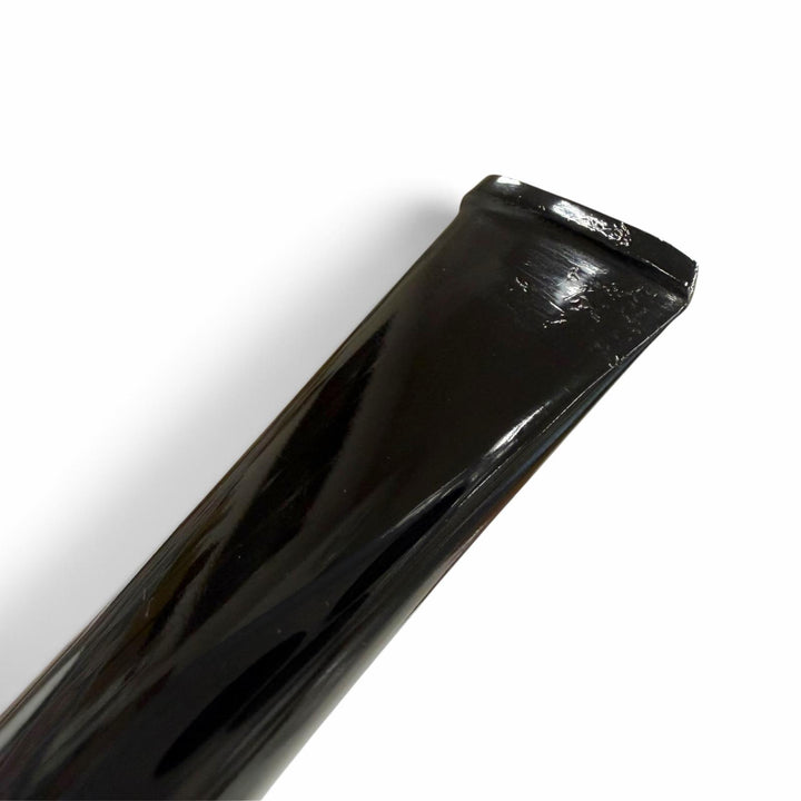 美品▼Dunhill ダンヒル ヴィンテージ 1984年製 BRUYERE ブリュイエール 925 喫煙具 パイプ レッド ブラック イングランド製 メンズ