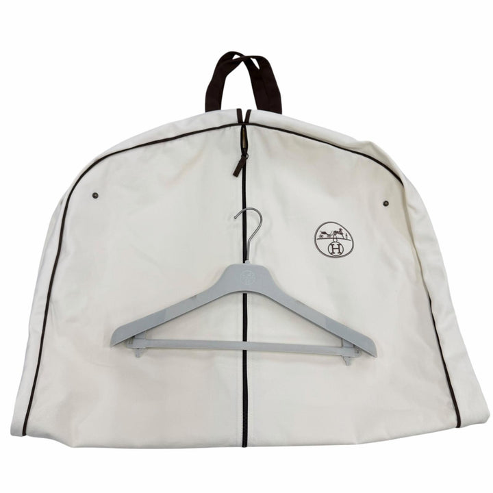 【ドンドン見直し】未使用品☆HERMES エルメス 2026年製 2WAY ポンチョジャケット キルティングコート ブラック 36 正規品 レディース
