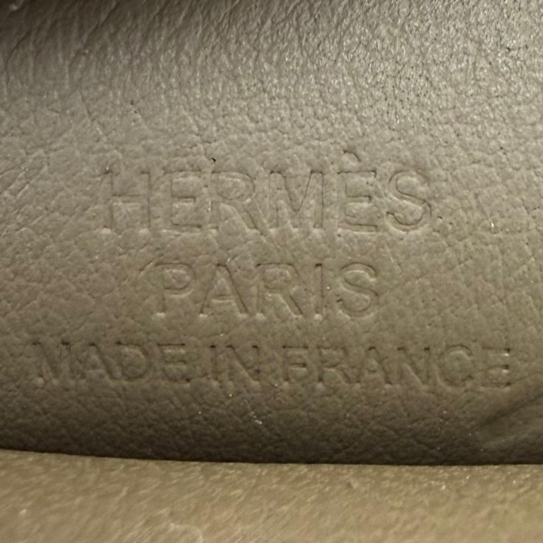 未使用品★HERMES エルメス ロデオ ペガサス PM ソーエトゥープ アニョーミロ バッグチャーム G刻印 フランス製 レディース 箱付き