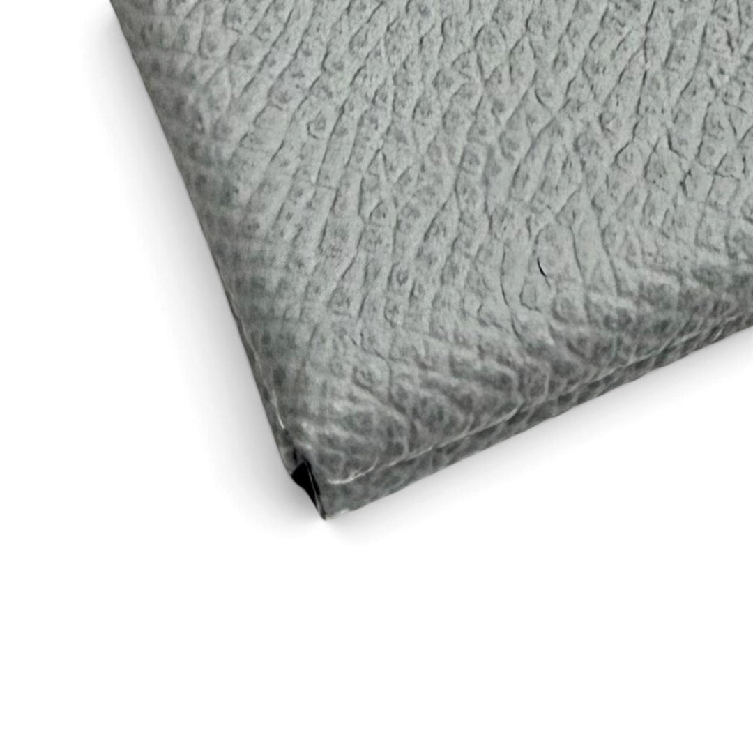 未使用品★HERMES エルメス カルヴィ デュオ グリパンタン ヴォーエプソン セリエ金具 二つ折り財布 K刻印 フランス製 レディース 箱付き