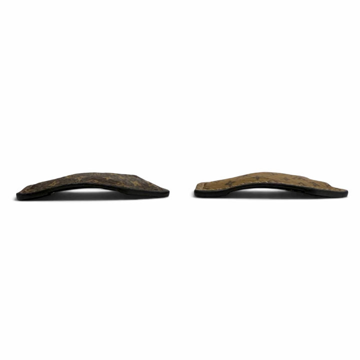 極美品★LOUIS VUITTON ルイヴィトン M02185 セット2 バレッタ LV バックステージ ミニ モノグラムキャンバス ヘアピン 箱・保存袋付