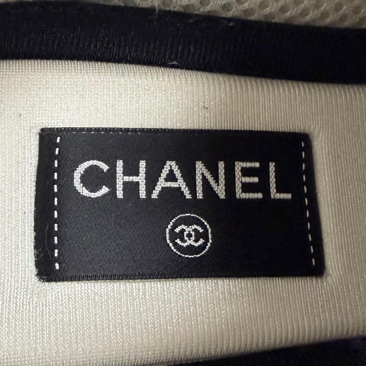 美品□CHANEL シャネル スウェードレザー G39072 ココマーク金具 マトラッセ ローカットスニーカー ブラック 42 イタリア製 メンズ