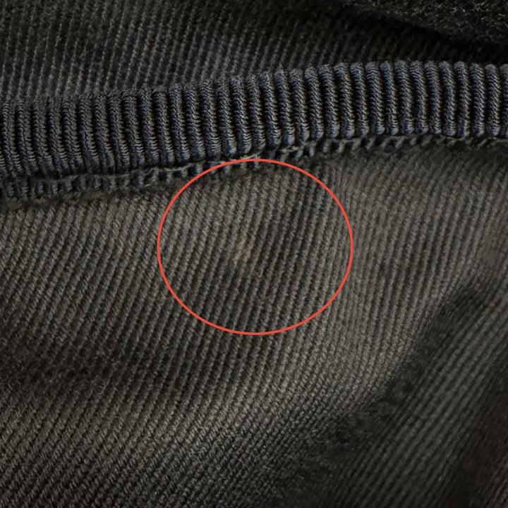 極美品★GUCCI グッチ ヴィンテージ 106646 GGキャンバス レザー使い バニティバッグ 化粧ポーチ ベージュ ブラウン 伊製 レディース