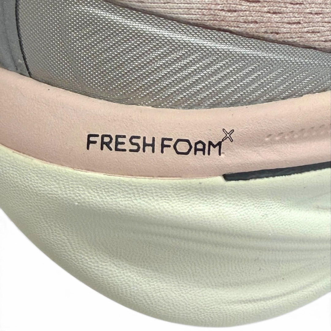 未使用品△NEW BALANCE ニューバランス W86056N Fresh Foam 860 V14 名古屋ウィメンズマラソン2026限定 ランニングシューズ ピンク 26.5