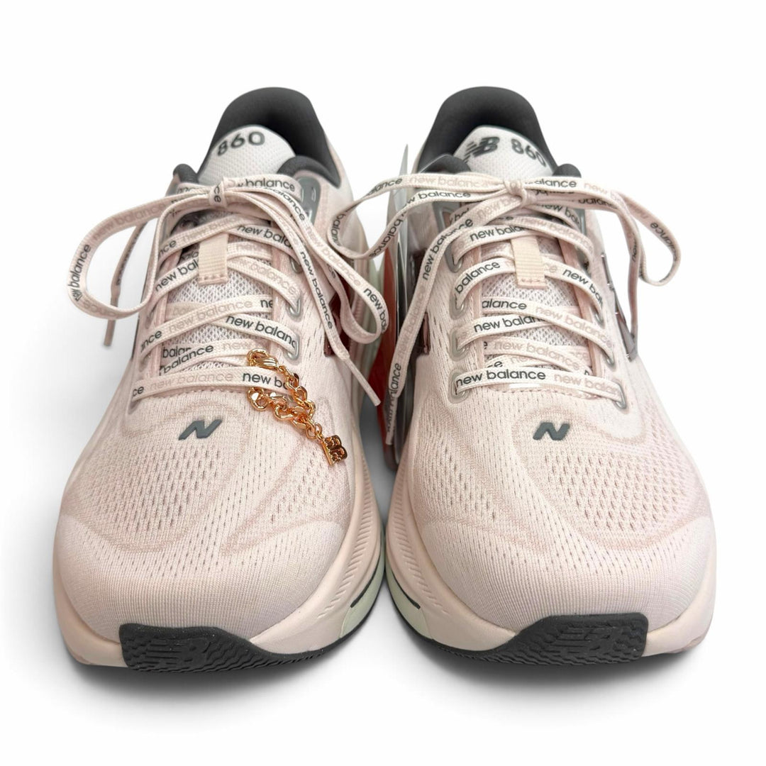 未使用品△NEW BALANCE ニューバランス W86056N Fresh Foam 860 V14 名古屋ウィメンズマラソン2026限定 ランニングシューズ ピンク 26.5