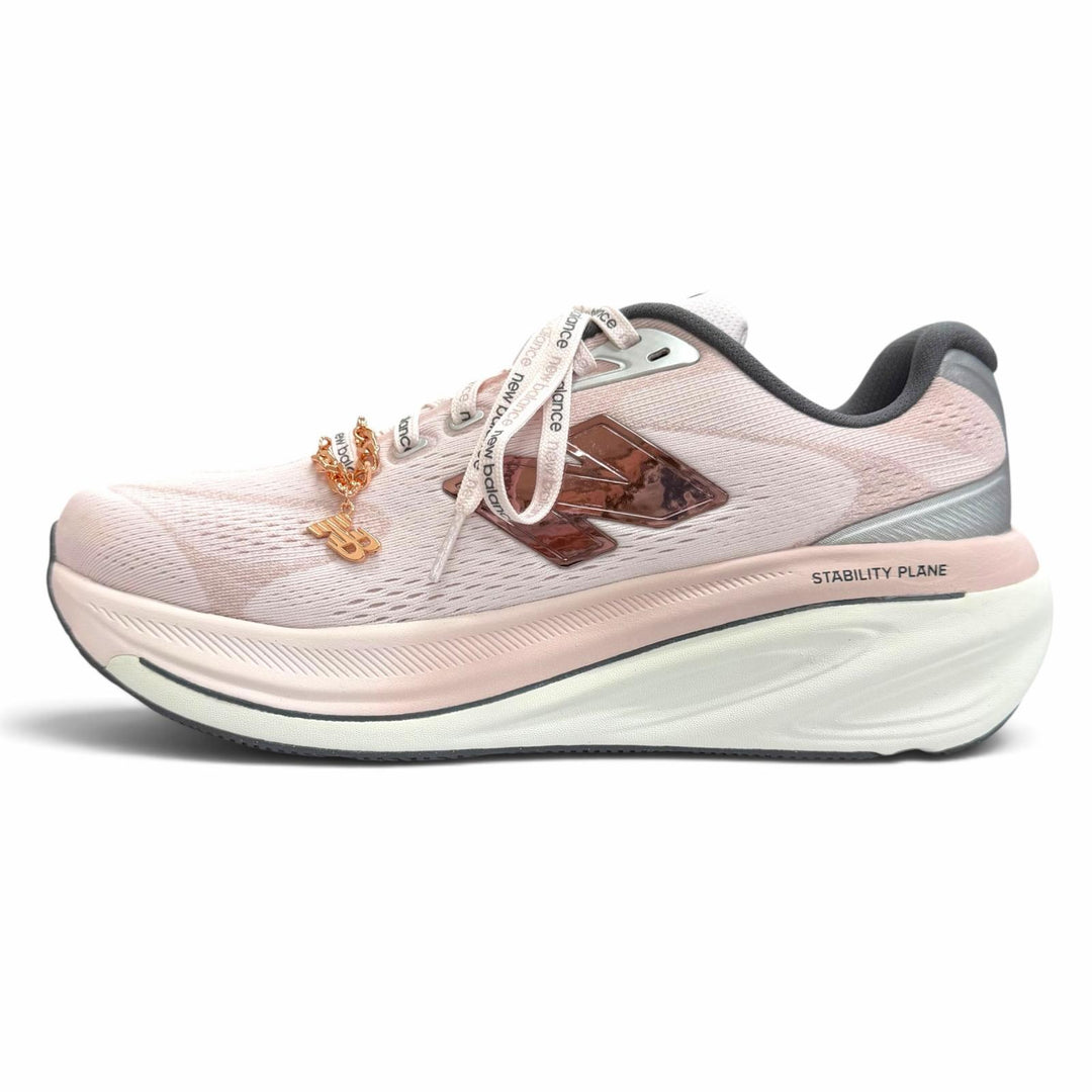 未使用品△NEW BALANCE ニューバランス W86056N Fresh Foam 860 V14 名古屋ウィメンズマラソン2026限定 ランニングシューズ ピンク 26.5