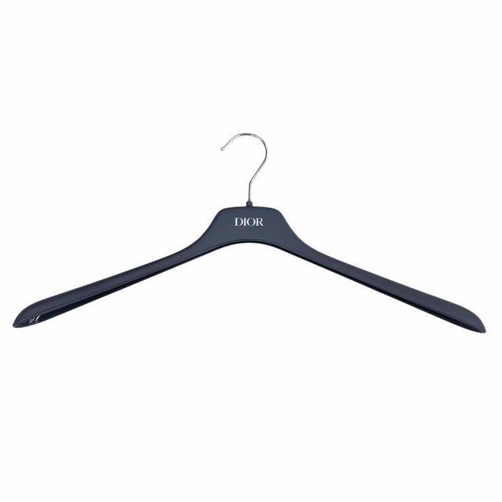 極美品▼Dior HOMME ディオールオム 26SS 693C532A3079 フラワービー コットン ポプリン ストライプ柄 ロゴ刺繍 半袖シャツ 39 正規品