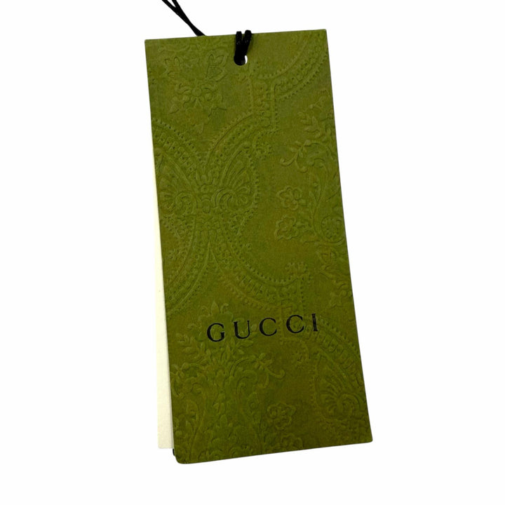 【ドンドン見直し】美品 ▼GUCCI グッチ 23SS 681210 ロゴプリント フーデッド プルオーバー パーカー ブラック M 伊製 正規品 メンズ