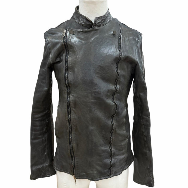 【ドンドン見直し】人気 ▼イサムカタヤマバックラッシュ 1367-11 ホースハイド ウォッシャブル加工 ライダース レザージャケット 正規品